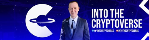 Crypto Crew University YouTube Channel