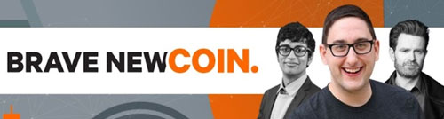 Crypto Crew University YouTube Channel