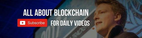 Crypto Crew University YouTube Channel