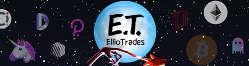 elliotrades YouTube Channel