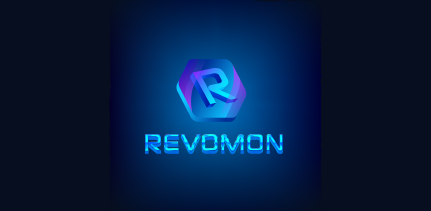 Revomon NFT Banner
