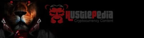 Hustlepedia Banner