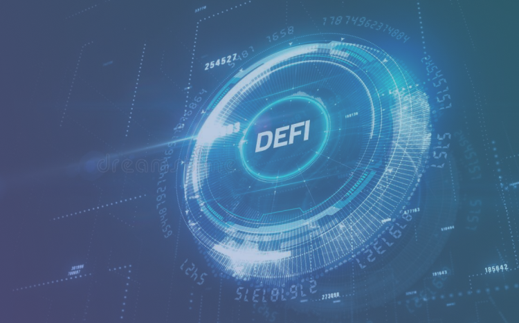 The Risks of DeFi